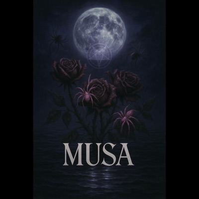 MUSA (feat. Jean jarrett) - Single