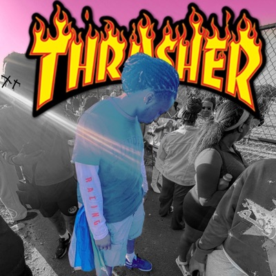 Thrasher - Single