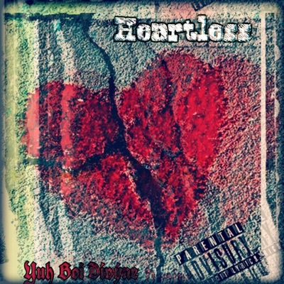 Heartless - Single