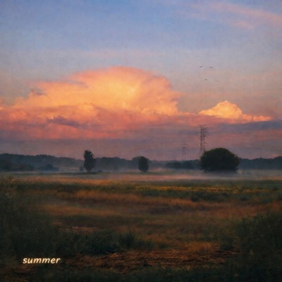 summer - EP