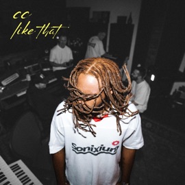 CC Like That bees & honey