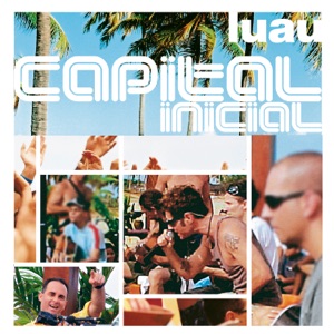 Luau Capital Inicial (Ao Vivo)