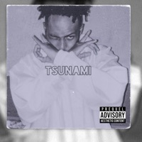 Tsunami - Single - Yungín Makhathini