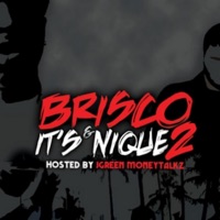 Volume 2 - It's Nique & Brisco