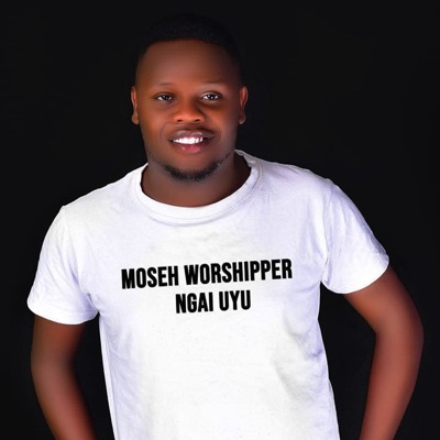 Song - Ngai Uyu - Moseh Worshipper