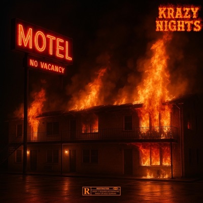 KRAZY NIGHTS - EP