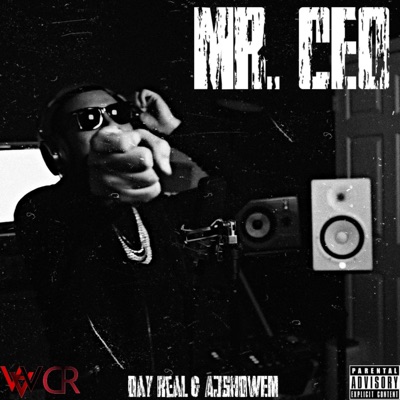 Mr. CEO (feat. AjShowEm) - Single