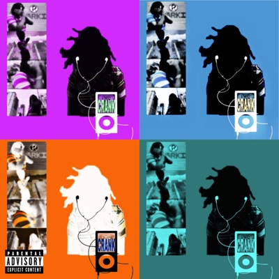 CRANK - Single