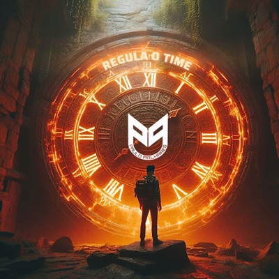 Regula o Time - Single