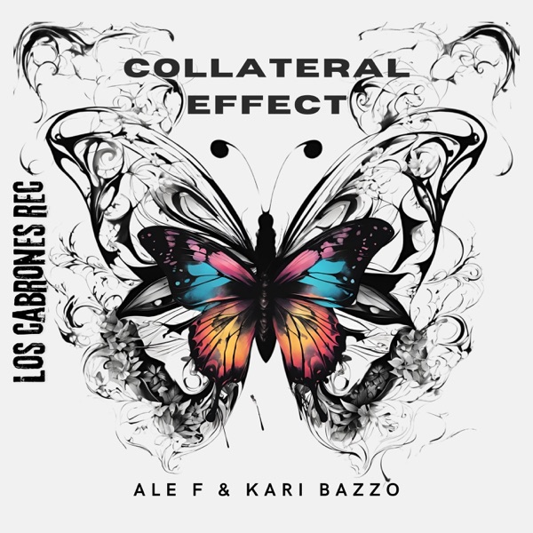 Collateral Effect - Single
