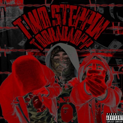 Two Steppin - Single