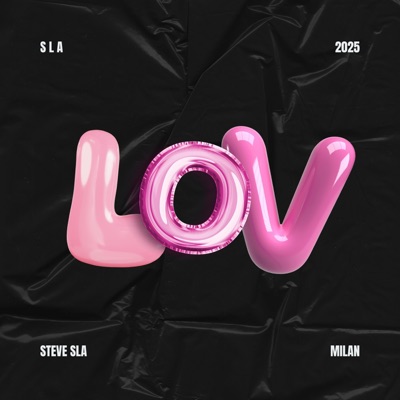 lov. (feat. milan) - Single