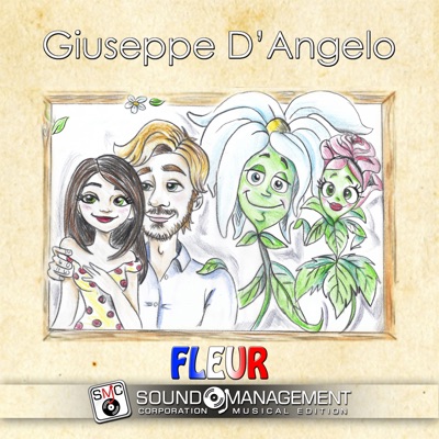 Fleur - Single