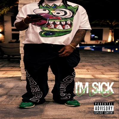 I'm Sick Of Being Lonely - Single