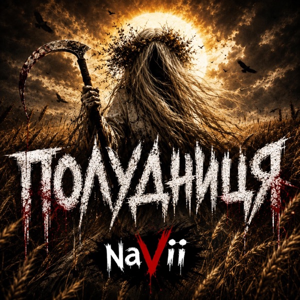 Полудниця