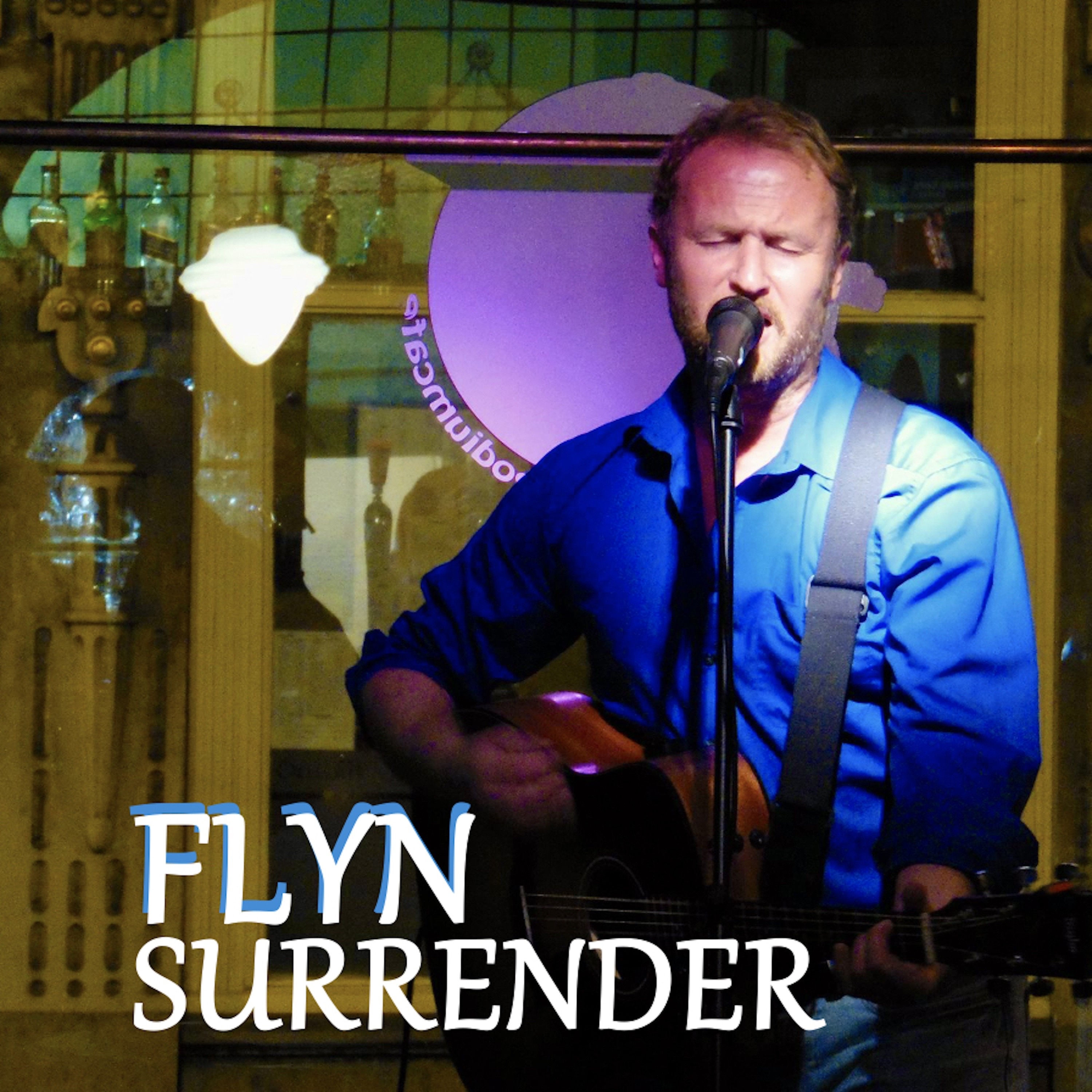 Surrender - Single
