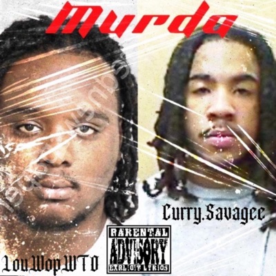 Murder (feat. Curry.Savagee) - Single