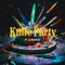 Knife Party (feat. Zunigafeid) - Klimt V lyrics