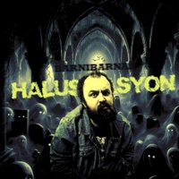 Halüsinasyon - Single - Barni Barnas