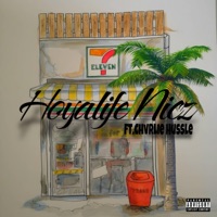 7even (feat. Chvrlie Hussle) - Single - Hoyalife Nicz