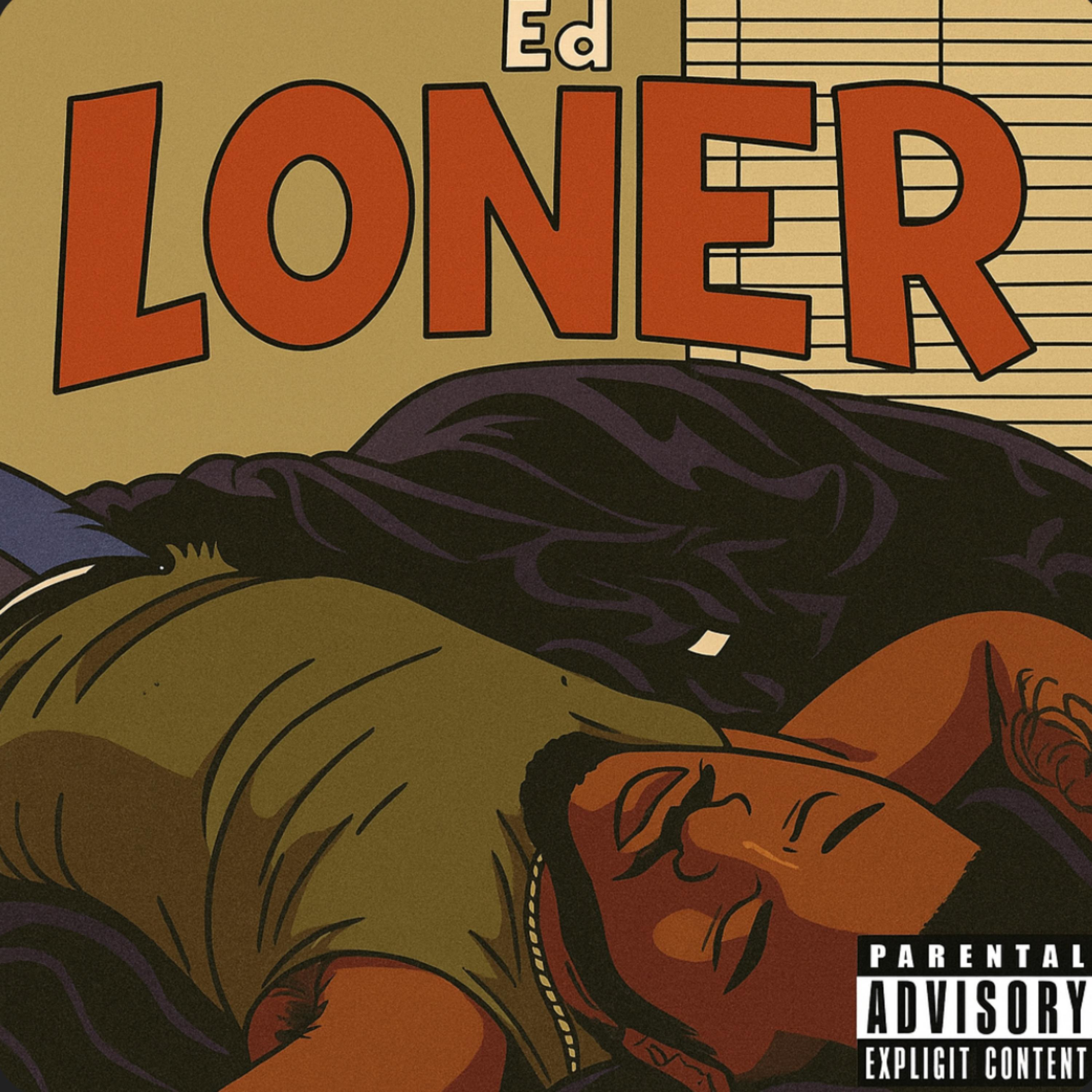 Loner - EP