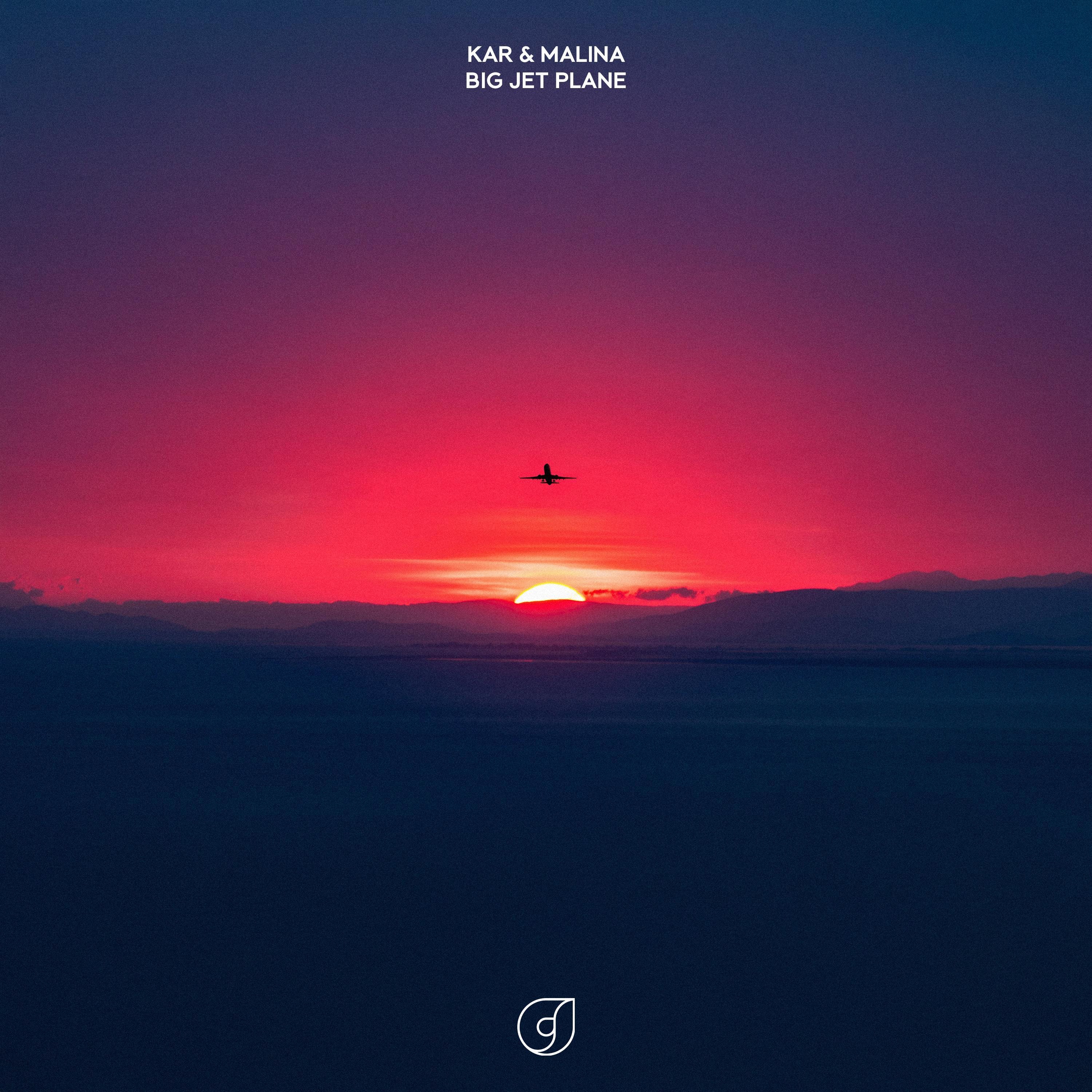 Big Jet Plane - Single