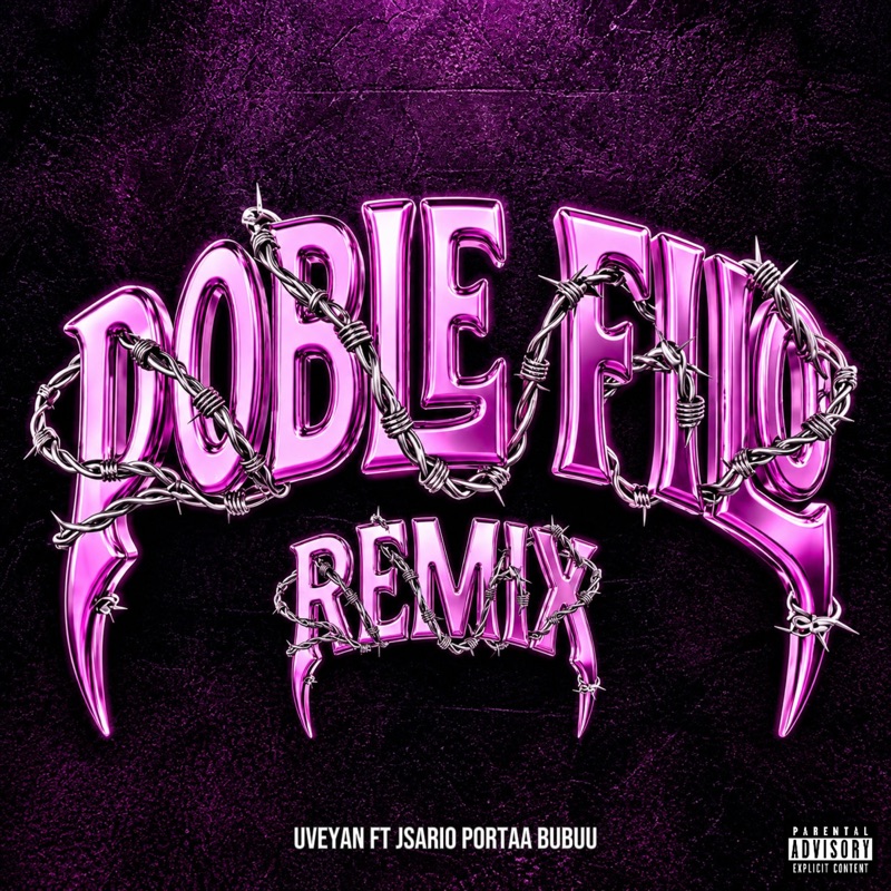2BLE FILO (feat. Jsario, Bubuu & Portaa) [Remix]