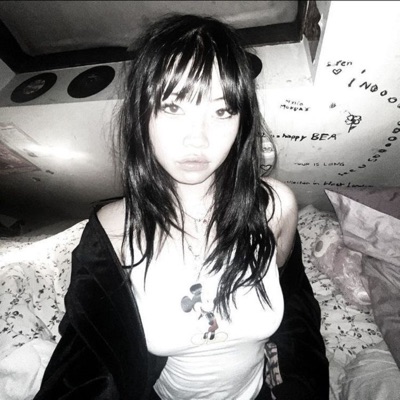 Ali Salvatore - all the things she said