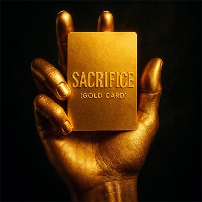 SaCRifiCE (GoLD CArD) - Single
