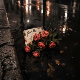 Over Me (feat. Dee Gatti) A!ex