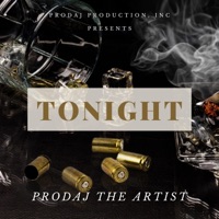 Tonight - Single - Prodaj the Artist