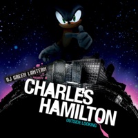 Outside Looking - Charles Hamilton