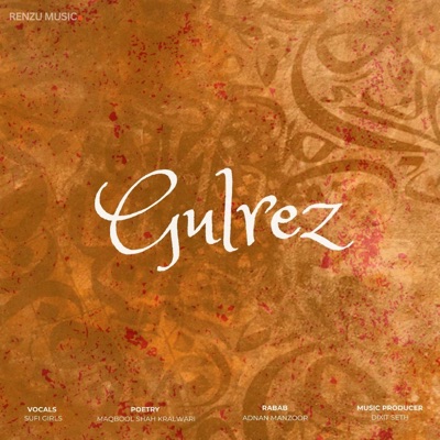 Gulrez - Single