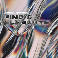 Fino y elegante - Single - Angel Bernal