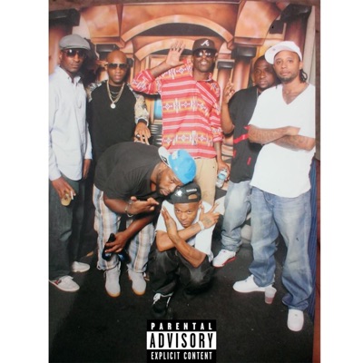 Renegade Talk, Vol. 2 - EP