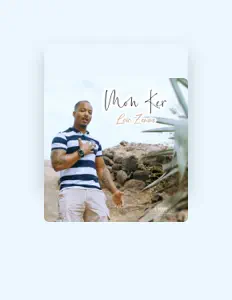 Ouve Loïc Zemia, vê vídeos de música, lê a biografia, vê as datas da digressão e muito mais!
