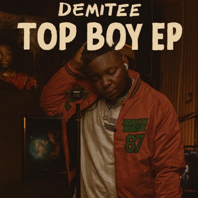 Top Boy - Single