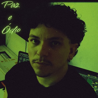 Paz e Ódio - Single