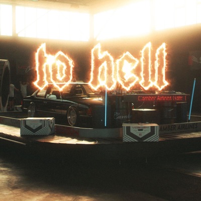 Camber Anthem - Single