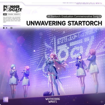 Unwavering Startorch (Original Game Soundtrack) - EP