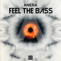 Feel The Bass - Single - Anera