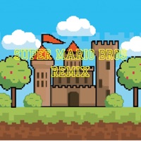 Super Mario Bros (Remix) - Single - Pedrito