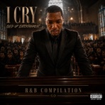 I CRY (A SPECIAL DEDICATION TO BARBARA) - Single