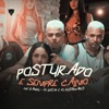 Posturado E Sempre Calmo - Single