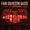 Niccolo' Fabi, Daniele Silvestri, Max Gazze'