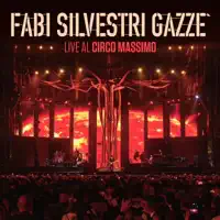 L'AMORE NON ESISTE — NICCOLÒ FABI, DANIELE SILVESTRI & MAX GAZZÈ