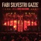 Argentovivo (feat. Rancore) [Live] - Niccolò Fabi, Daniele Silvestri & Max Gazzè lyrics