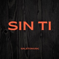 SIN TI - Single - Galeto