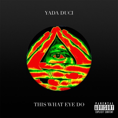 This What Eye Do - EP