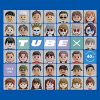 TUBE× - TUBE